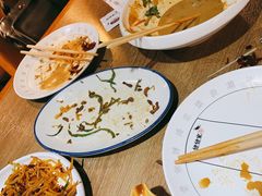 -姥姥家春饼店(佳亿时尚广场店)