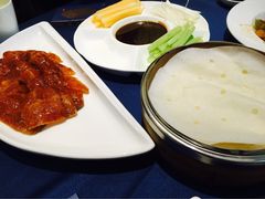 得尔乐(南塘店)-得尔乐大酒店(南塘店)