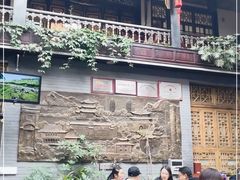 -蔼若春.传承三十年云南菜(金碧公园店)