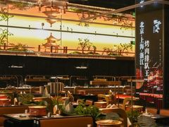 -西塔老太太泥炉烤肉(杭州首店)