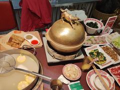 -大吉利·潮汕牛肉火锅(河西店)