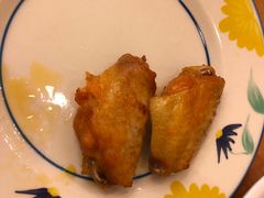 -萨莉亚意式餐厅(上渡路店)