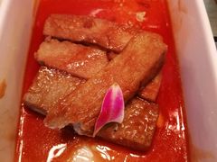 -酒肆浅葱•烧烤•龙虾•排档(卓悦intown店)