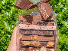 -Laderach 莱德拉(上海环贸iapm店)