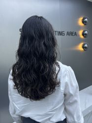 -88潮牌美发沙龙