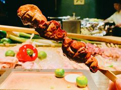 -三川·十酒Izakaya(南昌路店)