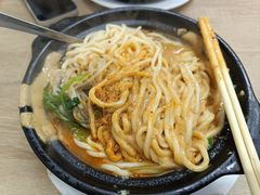 -曹宝林砂锅麻辣烫(星光路店)