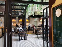 -MADO冰淇淋咖啡馆(淘金店)