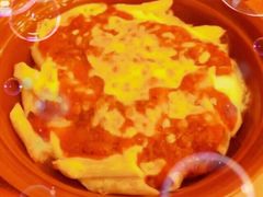 -萨莉亚意式餐厅(天河城购物中心店)