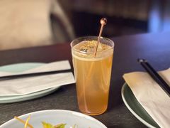 -苏州凯悦酒店·酒肆(华池街店)
