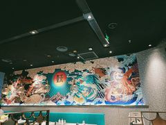 -半天妖烤鱼(万达广场店)