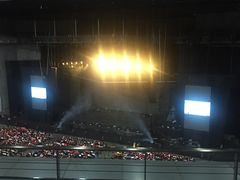 -成都金融城演艺中心