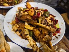 -夹夹大·蟹蟹大排档(财富又一城店)