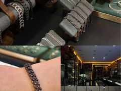 -梵薇Joker.V银饰工作室