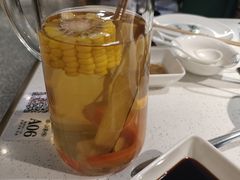 -粤小煲鲜汤猪肚鸡(丹尼斯二天地店)