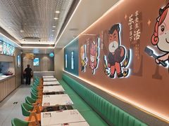 -豪享来中西餐厅(金水东路店)