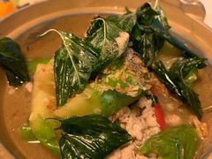 -Phensiri Thai Restaurant