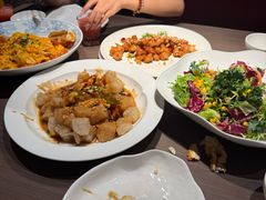 -将相和·海鲜蒸饺大连菜