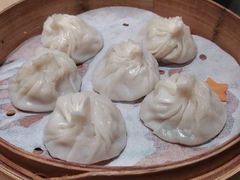鲜肉小笼包-弄堂小笼包(天津南开大悦城店)