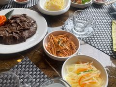 -高丽馆(尊茂店)
