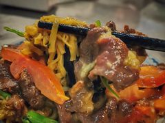 -合意桐坑牛肉粿·鲜牛肉火锅(嵩山总店)