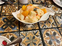 -番茄屋葡式美食(总店)