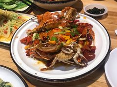 -琼大师东方烤乳猪(亚特兰蒂斯店)
