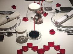 -王品牛排(郑州大卫城店)