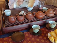 -觉藏茶社(博地影秀城店)