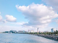 -悦海公园
