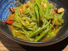 -茄子恰恰·新云南小炒(坪山益田店)