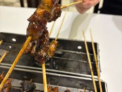 -Raja Sate BBQ & Asian Restaurant