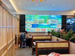 -华顺土菜馆(洪岗路店)