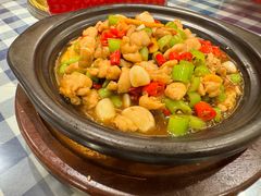 -雪熊哈尔滨烧烤·精酿啤酒·砂锅(中央胜境店)