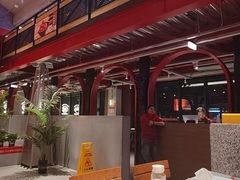 -肥肥虾庄·金牌油焖大虾(杨园滨江时代walk店)