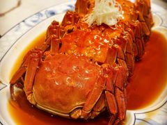 -桂花楼淮扬中餐厅(浦东香格里拉店)