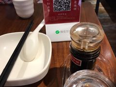 -大秦地·西北菜(纬四路店)