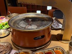 -西塔老太太泥炉烤肉(亚运村店)