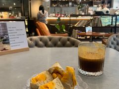 -25#COFFEE(古地石店)