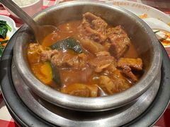 -西贝(枫蓝国际购物中心店)