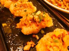 -地摊风云龙虾烧烤铺(裕民店)