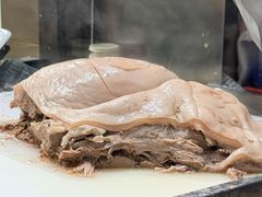 -小辫子羊肉面馆(周东店)