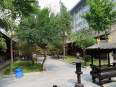 -罔极寺