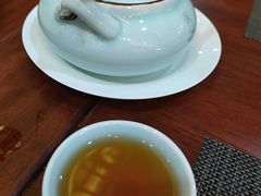 -大佛寺高级素食自助餐厅