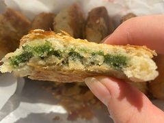 -王天顺海苔饼