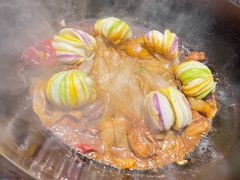 -万里闯关东铁锅炖菜馆(高新旗舰店)