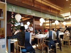 大堂-弄堂里(西溪龙湖天街店)