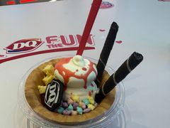 -DQ·蛋糕·冰淇淋(合生汇店)