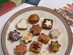 -Laderach 莱德拉(上海环贸iapm店)