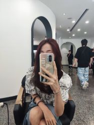 -SWANK SALON